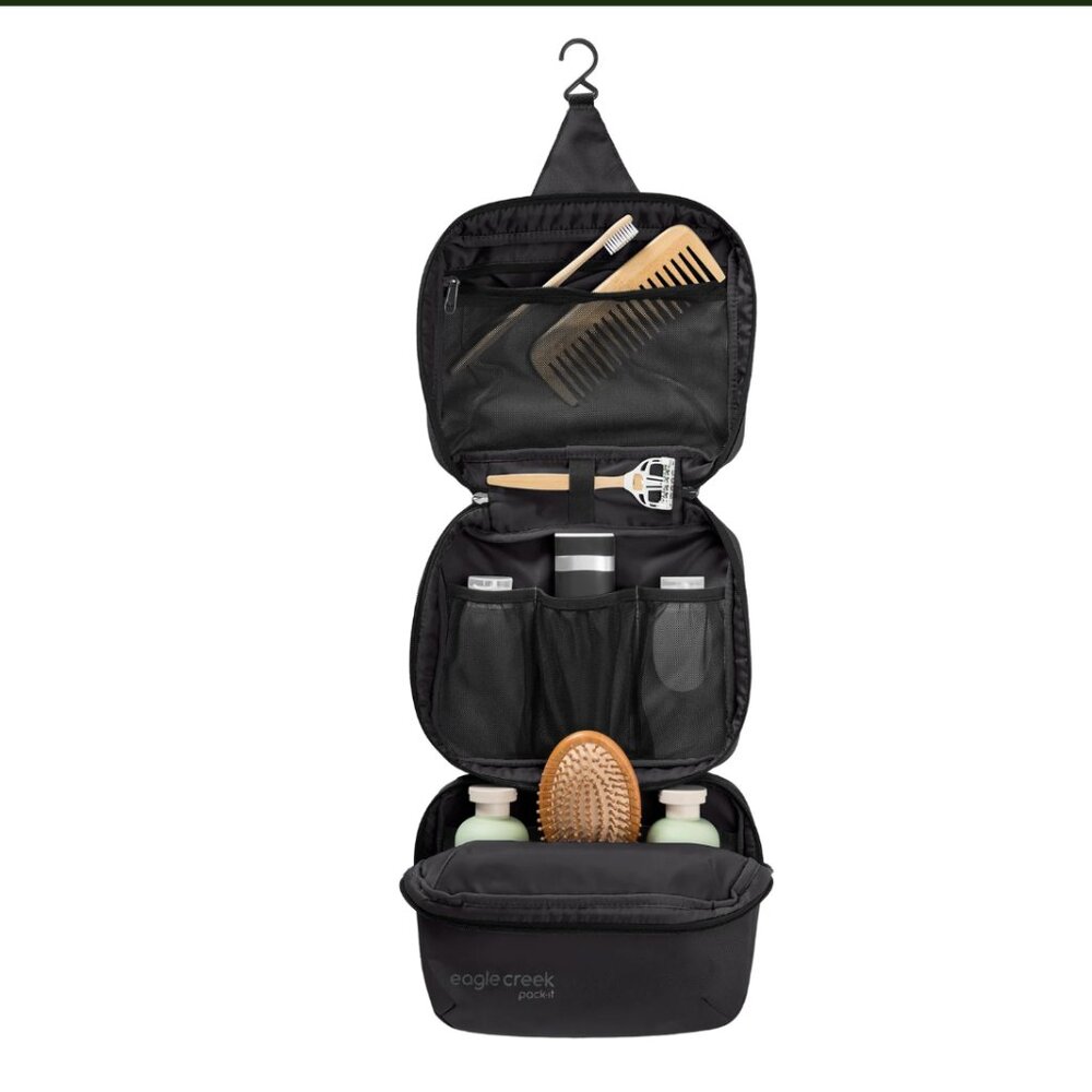 Eagle Creek Pack-It® Trifold Toiletry Kit